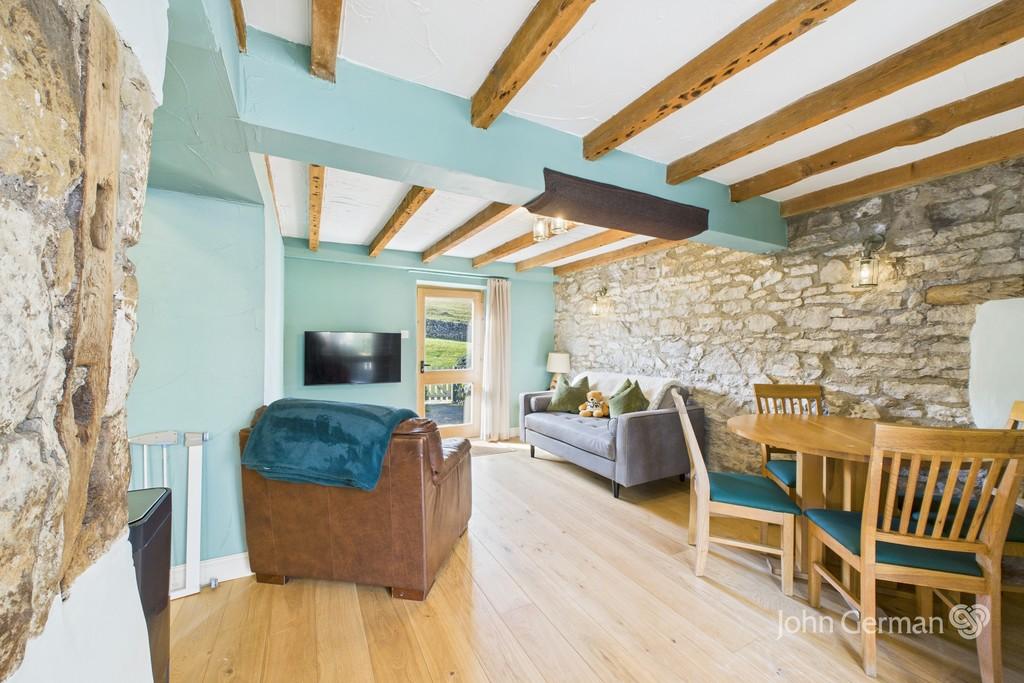 Mycock Cottage