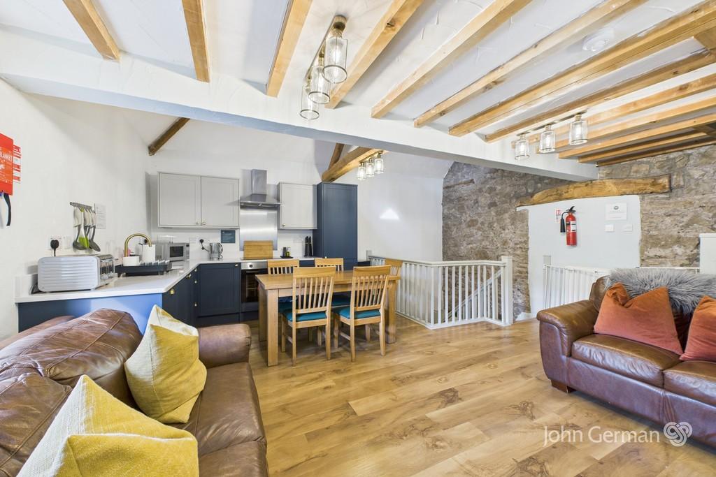 Nadin Cottage