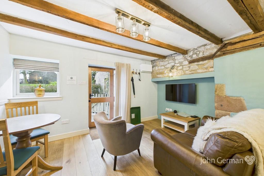 Ollerenshaw Cottage