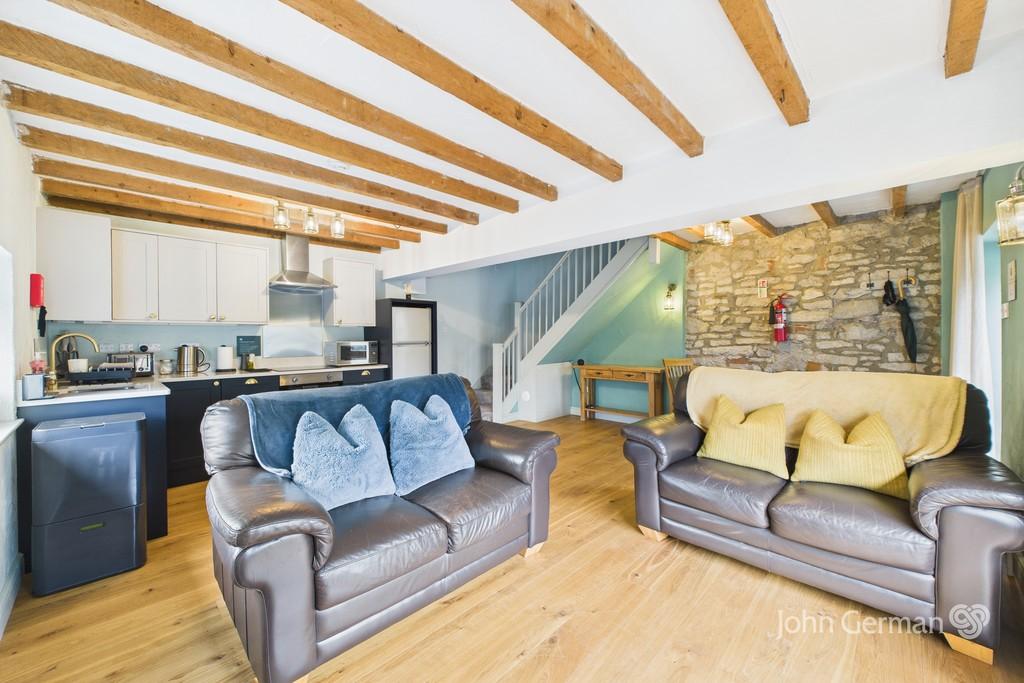 Priestley Cottage