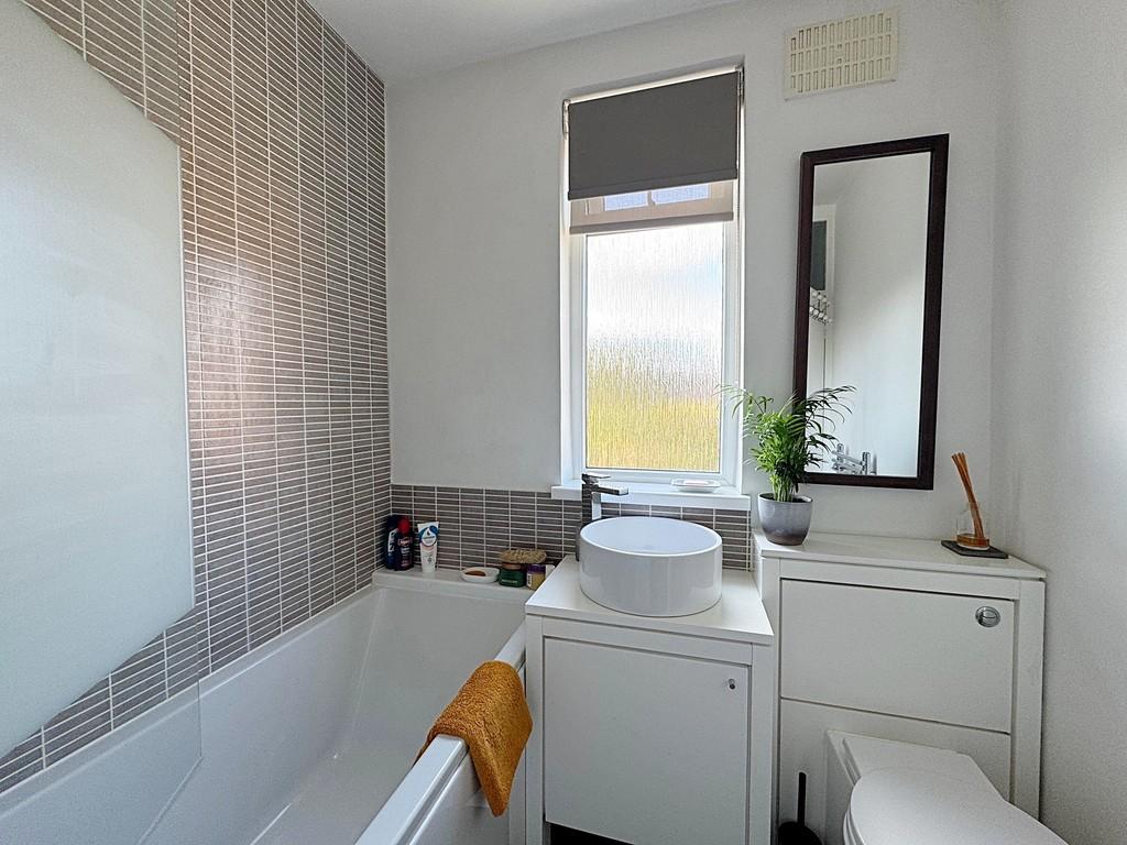 First Floor Bathroom
