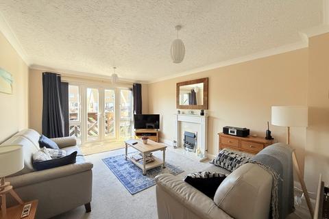 2 bedroom terraced house for sale, Endeavour Way, Hythe Marina Village