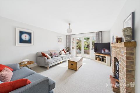4 bedroom detached house for sale, Hillcrest Avenue, Burton-on-Trent