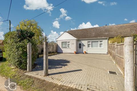 Timbers Hall Road, Tiptree, Colchester, CO5 0QR
