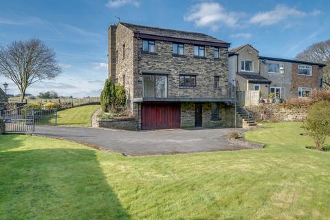3 bedroom detached house for sale, Hunsworth Lane, East Bierley