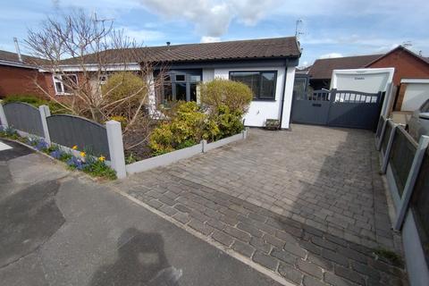 57 Derwent Crescent, Kidsgrove, Stoke-on-trent, ST7 4PH