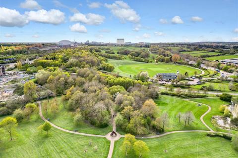 undefined, Dalgin Place, Central Milton Keynes