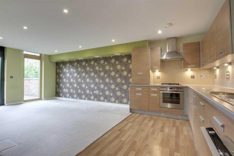 undefined, Dalgin Place, Central Milton Keynes