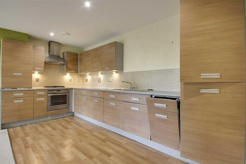 undefined, Dalgin Place, Central Milton Keynes