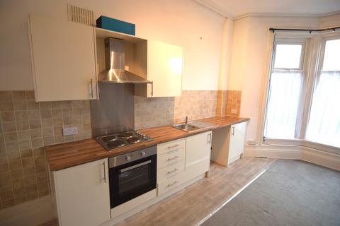 undefined, Park Road, Blackpool