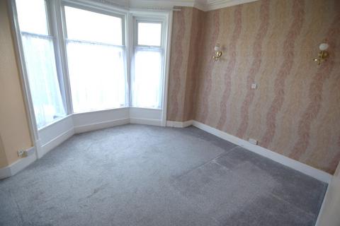 undefined, Park Road, Blackpool