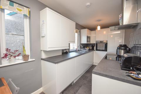 3 bedroom detached house for sale, George Street, Blairgowrie