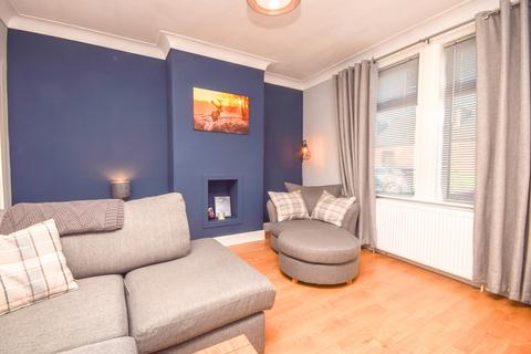 3 bedroom detached house for sale, George Street, Blairgowrie