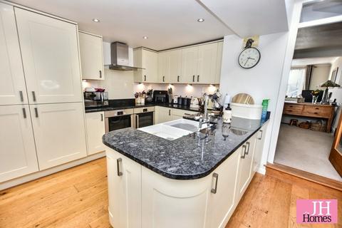 3 bedroom end of terrace house for sale, Main Road, Swarthmoor, Ulverston