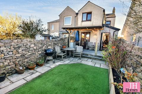 3 bedroom end of terrace house for sale, Main Road, Swarthmoor, Ulverston