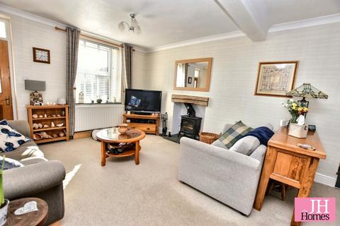3 bedroom end of terrace house for sale, Main Road, Swarthmoor, Ulverston