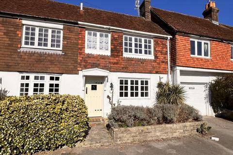 2 bedroom terraced house for sale, The Square, Petersfield GU31