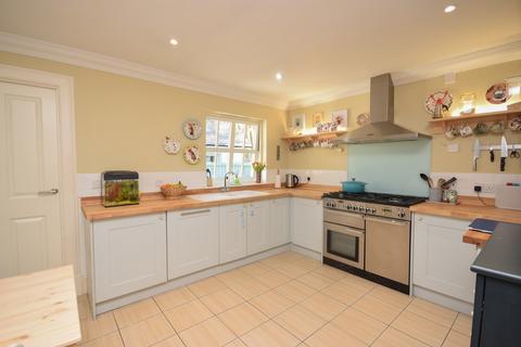 18 Lagreach Brae, Pitlochry, PH16 5QQ