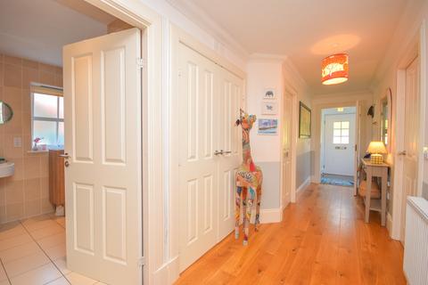 18 Lagreach Brae, Pitlochry, PH16 5QQ