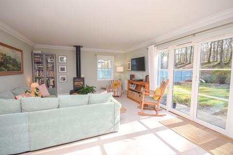 18 Lagreach Brae, Pitlochry, PH16 5QQ