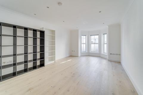 2 bedroom apartment for sale, Northpoint Square, Camden, London, NW1