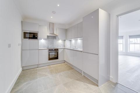 2 bedroom apartment for sale, Northpoint Square, Camden, London, NW1