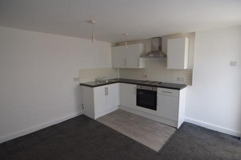undefined, Horncliffe Road, Blackpool