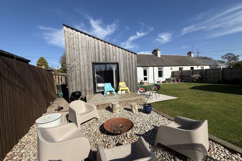 Lilybank Bogside Road, Coupar Angus, Blairgowrie, PH13 9AY