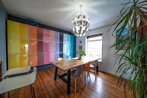 Lilybank Bogside Road, Coupar Angus, Blairgowrie, PH13 9AY