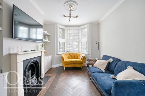 19 Dundee Road, London, SE25 4QN