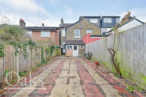 19 Dundee Road, London, SE25 4QN