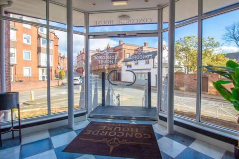 1 bedroom apartment for sale, Chester CH1