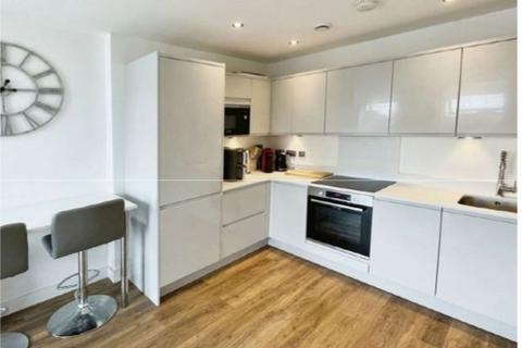 1 bedroom apartment for sale, Chester CH1