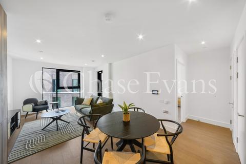 Hawksbury Heights, 11 Hewson Way, Elephant And Castle, London, SE17