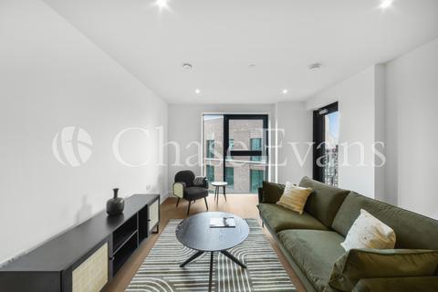 1 bedroom flat to rent, Hawksbury Heights, 11 Hewson Way, Elephant And Castle, London, SE17