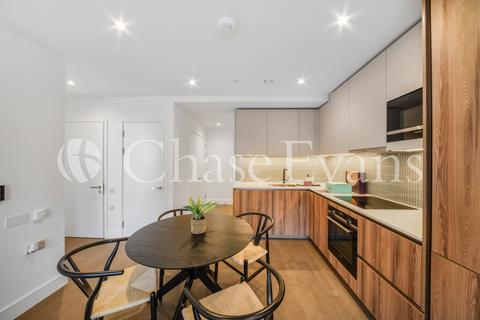 1 bedroom flat to rent, Hawksbury Heights, 11 Hewson Way, Elephant And Castle, London, SE17