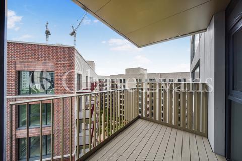 1 bedroom flat to rent, Hawksbury Heights, 11 Hewson Way, Elephant And Castle, London, SE17