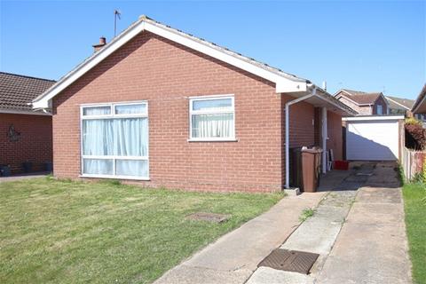 2 bedroom detached bungalow for sale, Dupont close, Clacton on Sea