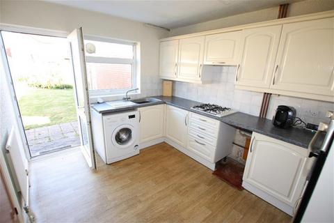 2 bedroom detached bungalow for sale, Dupont close, Clacton on Sea