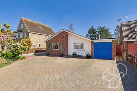 4 bedroom detached bungalow for sale, Jays Lane, Marks Tey
