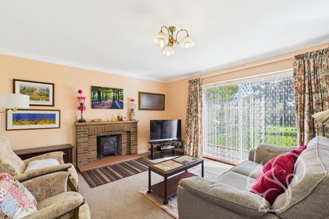 4 bedroom detached bungalow for sale, Jays Lane, Marks Tey