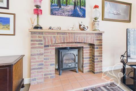 4 bedroom detached bungalow for sale, Jays Lane, Marks Tey