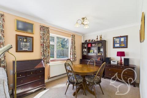 4 bedroom detached bungalow for sale, Jays Lane, Marks Tey