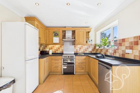 4 bedroom detached bungalow for sale, Jays Lane, Marks Tey