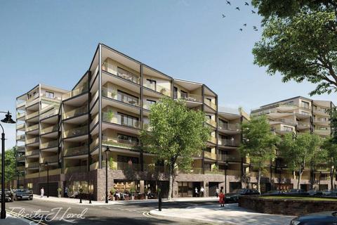 1 bedroom apartment for sale, Dockley Road, London