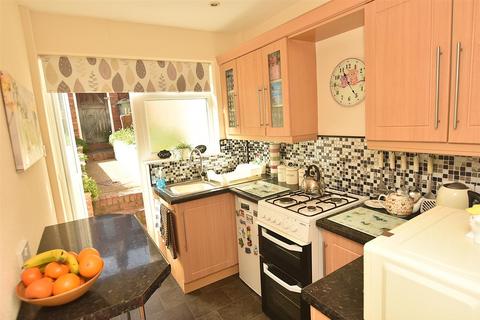 2 bedroom terraced house for sale, Victor Street, Exeter EX1