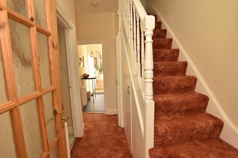 2 bedroom terraced house for sale, Victor Street, Exeter EX1