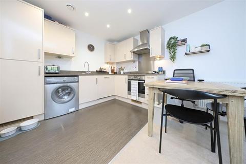 1 bedroom apartment for sale, Dyke Road, Brighton