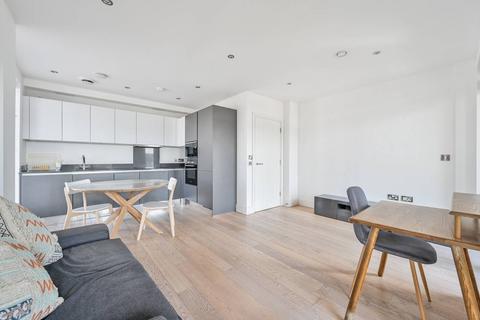 2 bedroom flat to rent, Deptford Bridge, SE8, Deptford, London, SE8