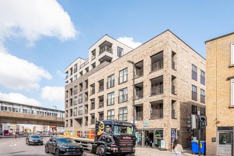 2 bedroom flat to rent, Deptford Bridge, SE8, Deptford, London, SE8